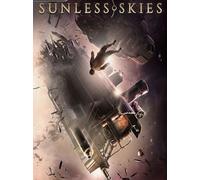 Sunless Skies (PC) - Steam Key - GLOBAL