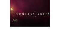 Sunless Skies Steam Gift GLOBAL