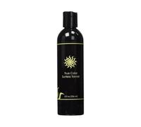 Sunless Tanner Cream, Non Greasy Formula, 236ml Face Body Tanner with Smooth Design, Self Tanning Lotion, Bronzing Cream with Even Coverage, Summer Beach for Outdoor Indoor Use