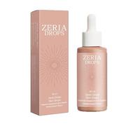 Sunless Tanning Drops, Self Tanning Drops with out Sun Damage, Naturally Boost Melanin, Enhancing Your Natural Skin Tone for a Genuine (1PCS)