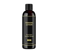 Sunless Tanning Lotion, Self Bronzing Lotion, 200 ml Self Tanner with Hidrating Formula, Skin Care Tannings Device, Tanning Lotions with Natural Glow, Lotions for Adults Beauty