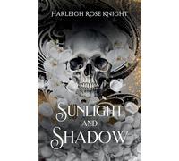Sunlight and Shadow (The Chronicles of Cylla)