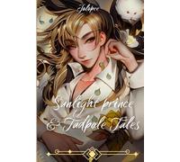 Sunlight prince and Tadpole tales: A story of Eternal Friendship