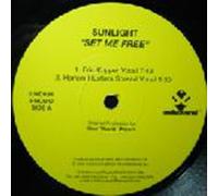 Sunlight - Sunlight - Set Me Free - [12"]