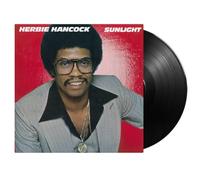 Herbie Hancock Sunlight (Vinyl) 12" Album