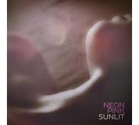 Sunlit - Neon Pink [Vinilo]