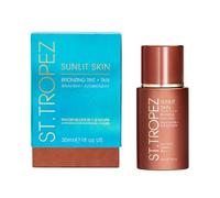 Sunlit Skin