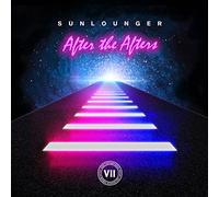 Sunlounger - After the Afters
