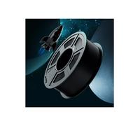 Sunlu High-Speed PLA | Filamento para impresión 3D | 1,75 mm (1Kg) | Negro