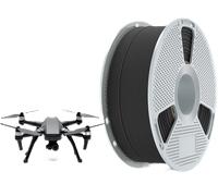 SUNLU PA12-CF Black - 1,75 mm / 1000 g