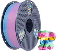 SUNLU PLA Rainbow-04 - 1,75 mm / 1000 g