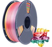 SUNLU Silk PLA+ Rainbow-01 - 1,75 mm / 1000 g
