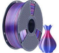 SUNLU Silk PLA+ Rainbow-02 - 1,75 mm / 1000 g