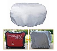 Sunluway - Funda impermeable para generador Honda EU3000is & Predator 3500
