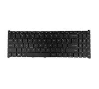 SUNMALL Teclado de repuesto compatible con Acer Aspire S50-54, 3 A315-24P A315-59G A315-510P. 5 A515-47 A515-57G. 7 A715-51 A715-52 A715-76G Swift X SFX16-511 G. Nitro V1 5 ANV15-51
