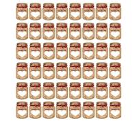 Sunmeit 48 tarjetas de regalo para el día de San Valentín para niños, paquete divertido de intercambio de aula