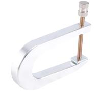 Sunmeit Abrazaderas para Barra de Guitarra, Violonchelo, Viola, ViolíN, Herramientas de Luthier, Herramientas de ReparacióN para InstalacióN de ViolíN, NúMero 5