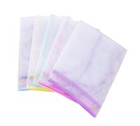 Sunmeit Almohadilla de Planchado Aislamiento de Alta Temperatura Paño de Planchado Protector de Ropa Almohadilla Colores Al Azar Tabla de Planchar de Doméstica