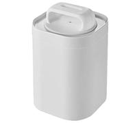 Sunmeit Crystal Clear Ice Ball Maker Bandeja de Whisky EsféRica Whisky Round Bubble Free Square 3D Esfera Molde Molde Caja de Hielo