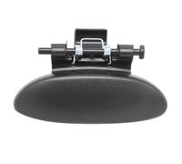 Sunmeit Manija de la Guantera del Coche para 206 206CC 207 C2 8218P3 8218PX