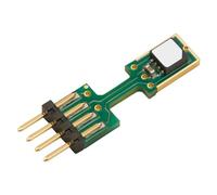 Sunmeit MóDulo Sensor de Temperatura y Humedad SHT85-85 DIP4