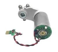 Sunmeit Motor del Cepillo Principal para Aspiradora Robot S5 S50 S55 S6 Repuestos Accesorios del Cepillo Principal