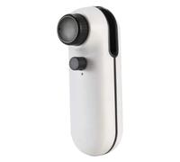 Sunmeit Selladora de Bolsas Mini, Selladora de VacíO TéRmica de Mano, Selladora y Cortadora de Bolsas 2 en 1, Mini MáQuina Selladora, Almacenamiento PortáTil de Alimentos