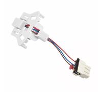 Sunmeit Sensor de Velocidad de la Lavadora WH03X32158 WH12X26330 Máquina Compatible Reemplaza WH12X25294 PS16619248 AP7020336 EAP166192