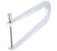 Sunmeit Viola Violin Guitar Bar Abrazaderas Herramientas Luthier, Herramienta de Reparación de Instalación de Violín Número 1