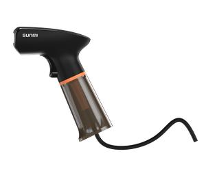 Sunmi U2, 2D, Kit (USB), negro