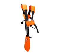 SUNMON 4119 710 9001 Correa Hombro Desmalezadora de Malas Hierbas, Correa de Nailon Duradera para Malezas, Adecuada para STHIL FS KM y la Mayoría de Otras Marcas de Recortadoras