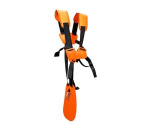 SUNMON 4119 710 9001 Correa Hombro Desmalezadora de Malas Hierbas, Correa de Nailon Duradera para Malezas, Adecuada para STHIL FS KM y la Mayoría de Otras Marcas de Recortadoras