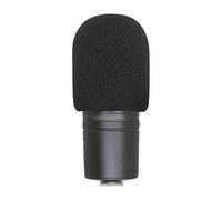SUNMON Filtro Antipop de Espuma para Micrófono,Filtro Antipop para Micrófonos, Adecuado para Audio Technica AT2020 y Otros Micrófonos Grandes