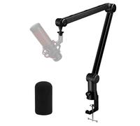 SUNMON Soporte Universal Micrófono Compatible con HyperX QuadCast