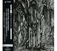 Sunn O - Black One