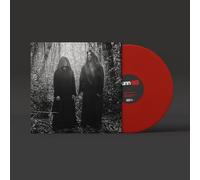 Sunn O))) - Eternity’s Pillars + Raise The Chalice & Reverential - Vinyle Rouge [Vinilo]