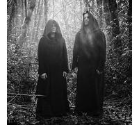 Sunn O))) - Eternity’s Pillars + Raise The Chalice & Reverential - Vinyle Rouge [Vinilo]