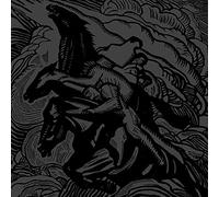 Sunn O - Flight of the Behemoth