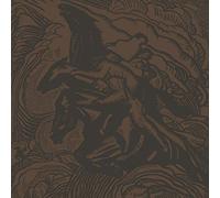 SUNN O))) - FLIGHT OF THE BEHEMOTH (BLACK -2LP [Vinilo]