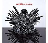 Sunn O - Kannon