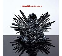 Sunn O))) - Kannon [Cardboard Sleeve (mini LP)]