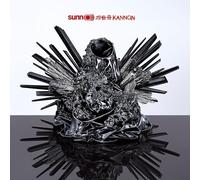 Sunn O))) - Kannon [Vinilo]