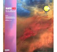 Sunn O)) - Life Metal