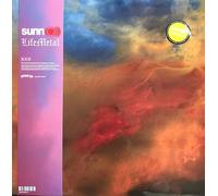 Sunn O)) - Life Metal