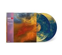 SUNN O))) - LIFE METAL (COLOR AZUL/ ORO) -2LP [Vinilo]