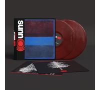 Sunn O))) - Sunn O))) (Ltd. Oxblood Vinyl) [Vinilo]