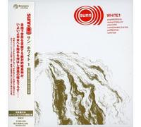 Sunn O - White 1 [Import]