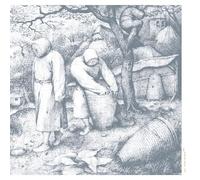 Sunn O))) - White 2 [Vinilo]