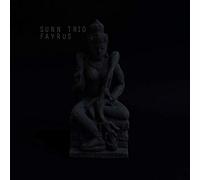 Sunn Trio - Fayrus [VINYL] [Vinilo]