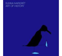 Sunna Margret - Art of History [Vinilo]